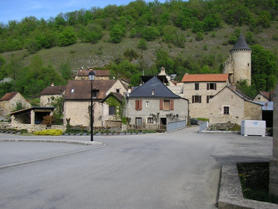 Image du modèle de maison village_la_rouquette_018