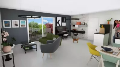Image du modèle de maison imageHD2022-08-08_034607