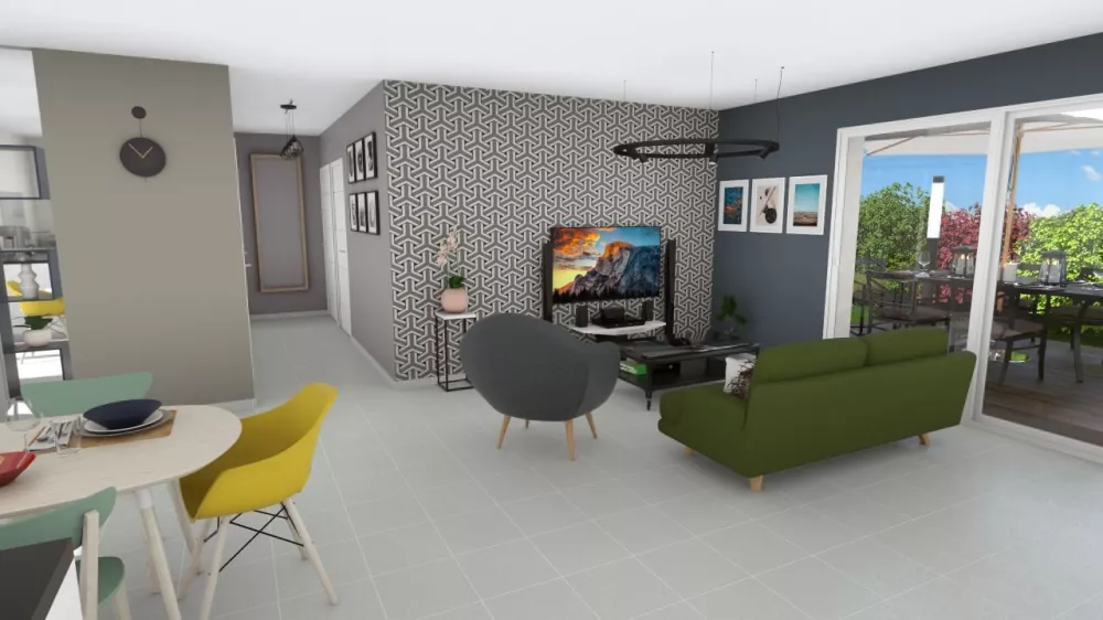 Image du modèle de maison imageHD2022-08-08_034757