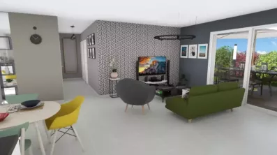 Image du modèle de maison imageHD2022-08-08_034757