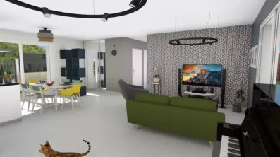 Image du modèle de maison imageHD2022-08-08_035714