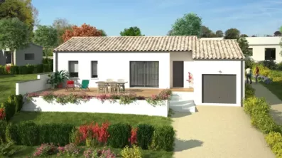 Image du modèle de maison Bellevue-Inser-L4