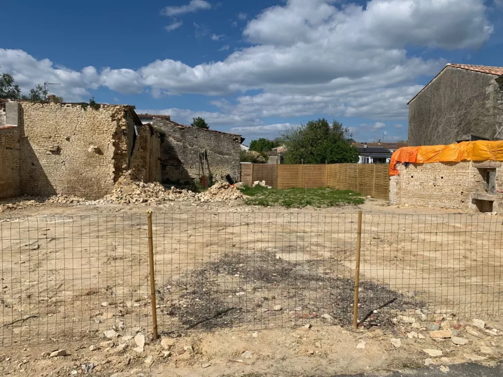 Image du modèle de maison Photo 1