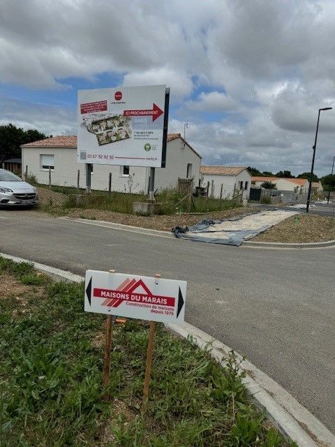 Image du modèle de maison Photo Panneau