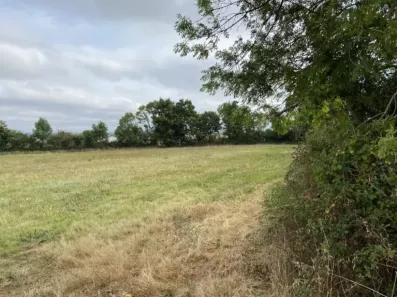 Image du modèle de maison Chauray Le clos d'Alfred Patrich Fichet