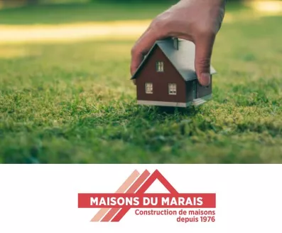 Image du modèle de maison Nouvelle image bitmap