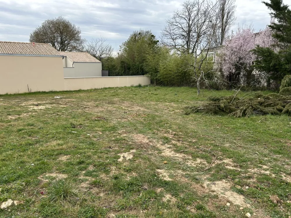 Image du modèle de maison lot 14.