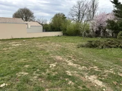 Image du modèle de maison lot 14.