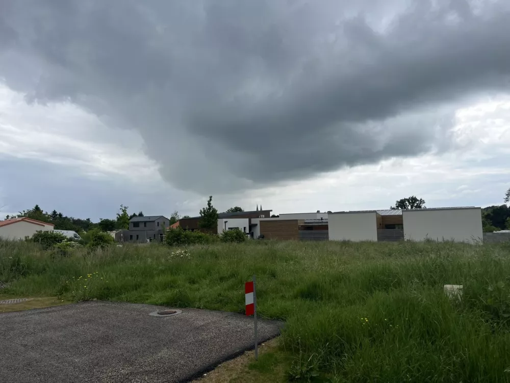 Image du modèle de maison Lot4