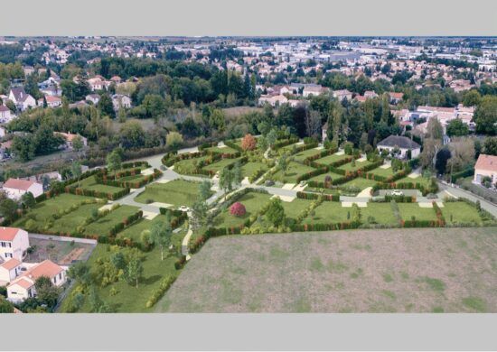 Image du modèle de maison Visuel Bellevue