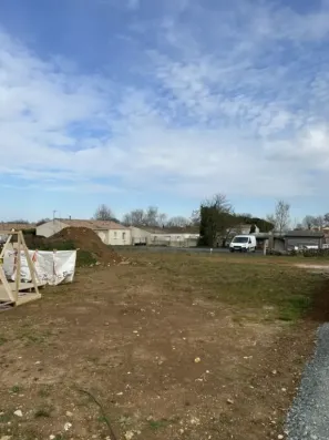 Image du modèle de maison lot 8