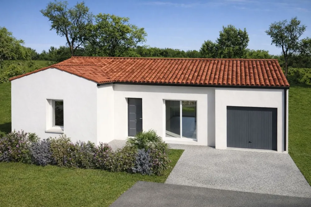 Image du modèle de maison V2