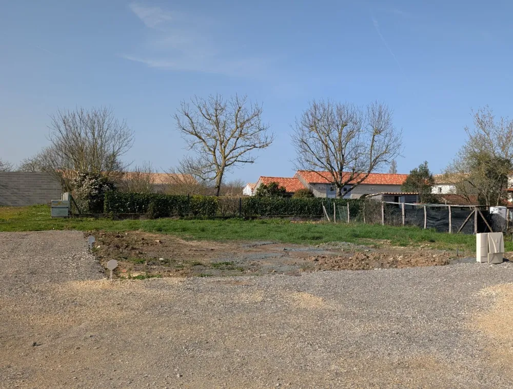 Image du modèle de maison Lot 1_H