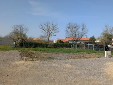 Image du modèle de maison Lot 1_H