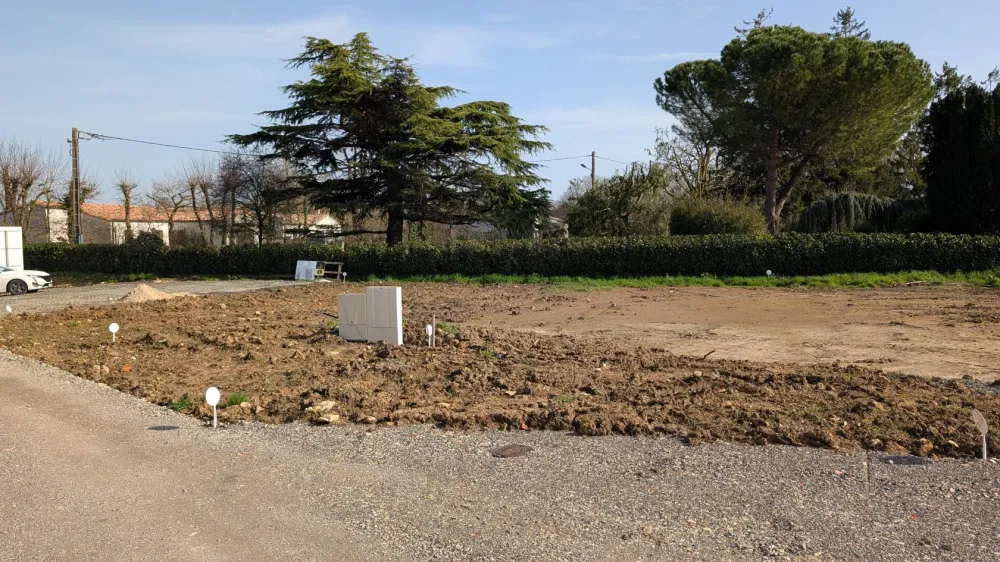 Image du modèle de maison Lot 2_H