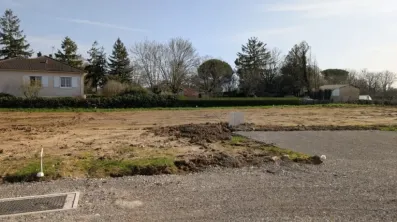 Image du modèle de maison Lot 5_H