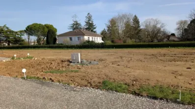 Image du modèle de maison Lot 6_H