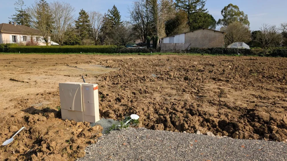 Image du modèle de maison Lot 8_H3