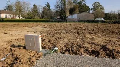 Image du modèle de maison Lot 8_H3