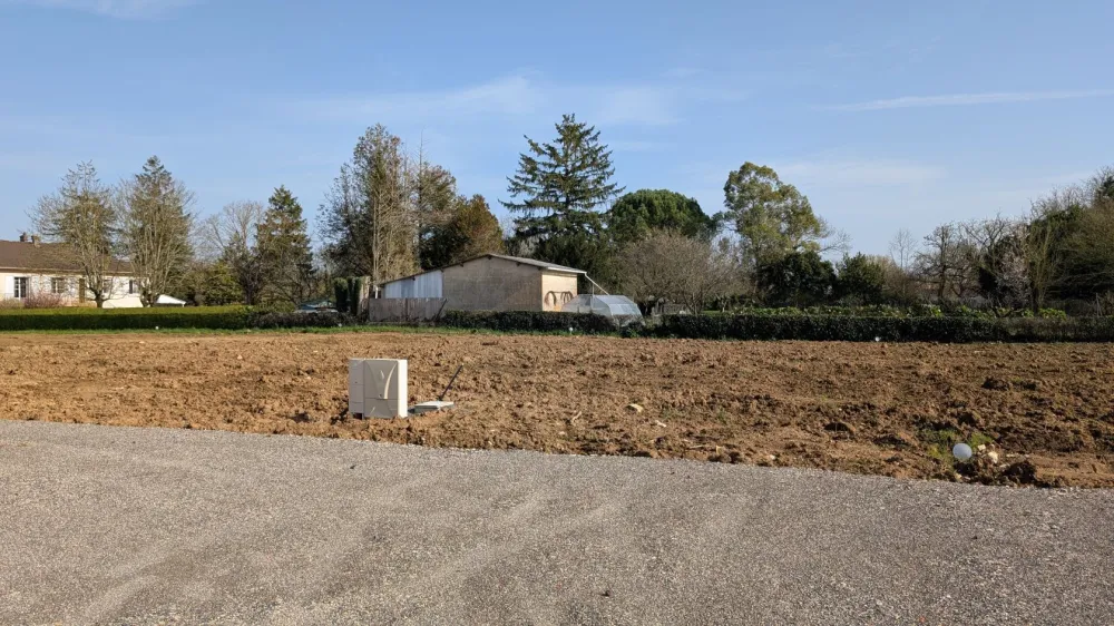 Image du modèle de maison Lot 9_H2