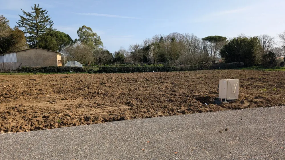 Image du modèle de maison Lot 9_H