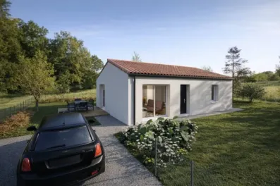 Image du modèle de maison Maisons du marais_screenshot_1 (12)