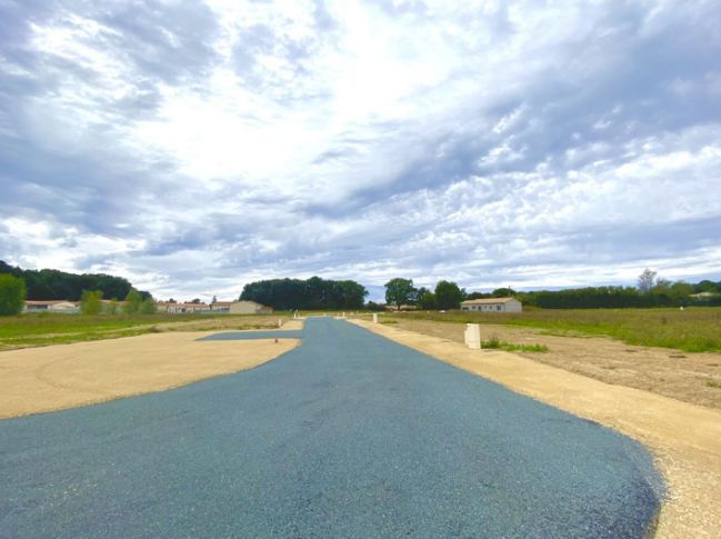 Image du modèle de maison terrain capture