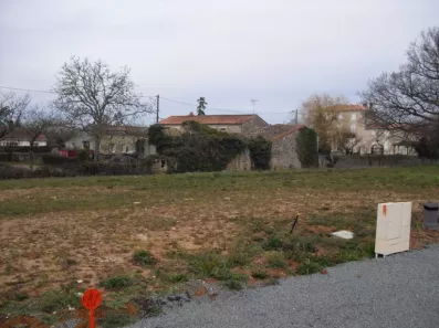 Image du modèle de maison Le Clos du Chêne Coulonges lot 6