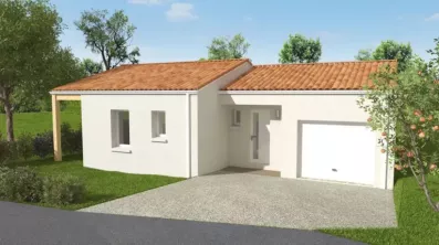 Image du modèle de maison YTI-01-AV