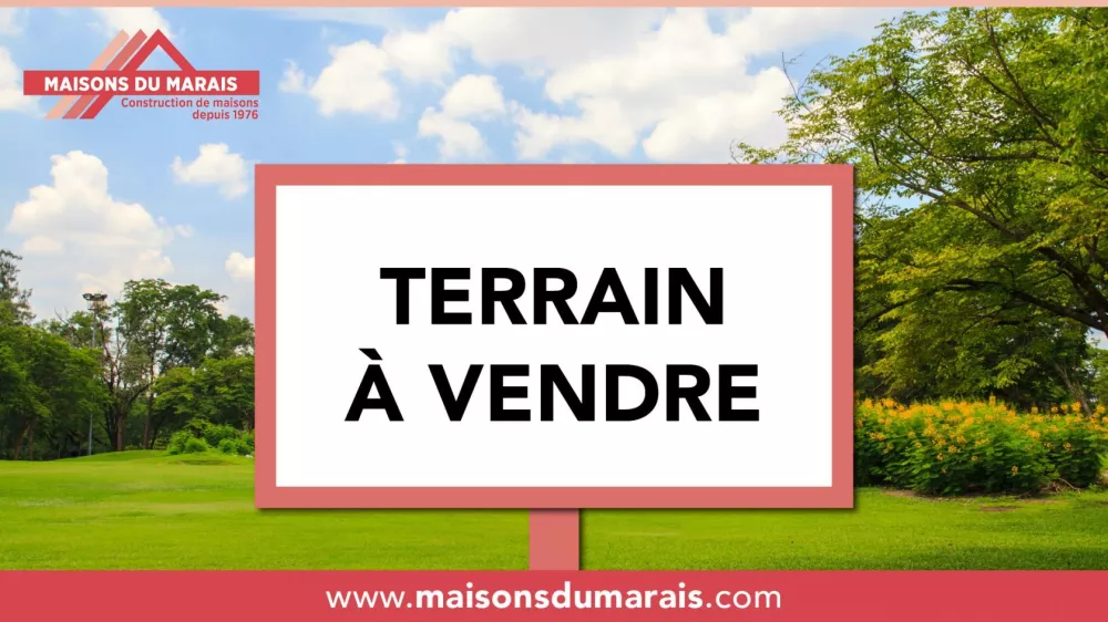 Image du modèle de maison VISUEL TERRAIN PAR DEFAUT