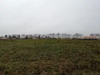 Image du modèle de maison Viabilis La Crèche vue générale