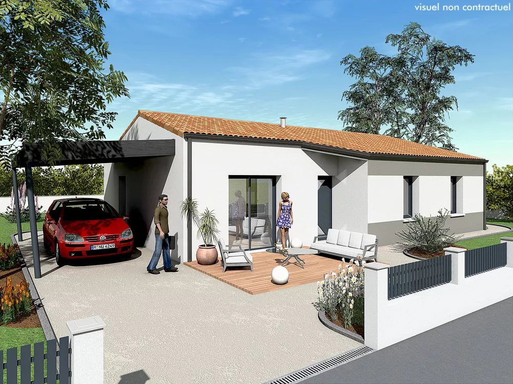 Image du modèle de maison Vanneau_01