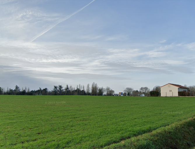 Image du modèle de maison poitiers les jardins du golf