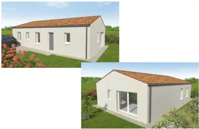 Image du modèle de maison Capture