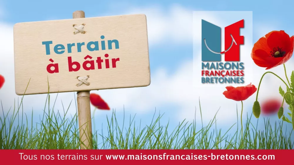 Image du terrain Terrain à bâtir de 312 m² à ESSE (35)