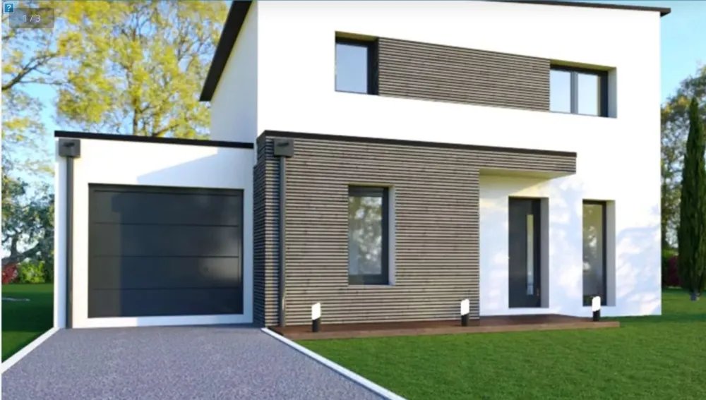 Image du modèle de maison Construction Maison individuelle Galet  MFB.jpeg