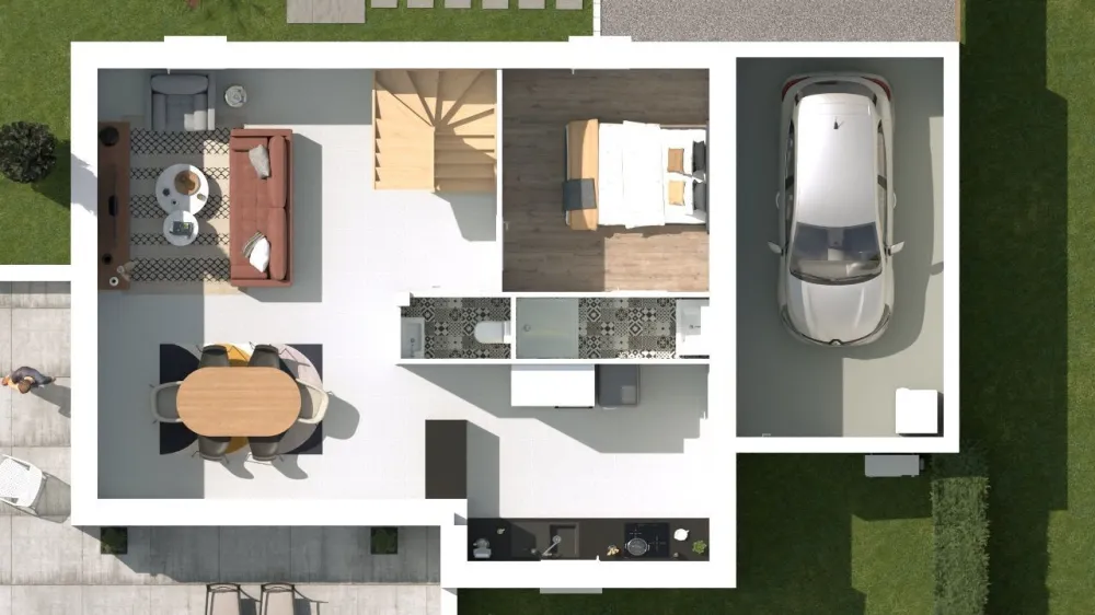 Image du modèle de maison imageHD2024-02-20_085647