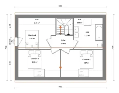 Image du modèle de maison image1 (14)