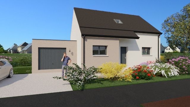 Image du modèle de maison imageHD2025-10-24_084442