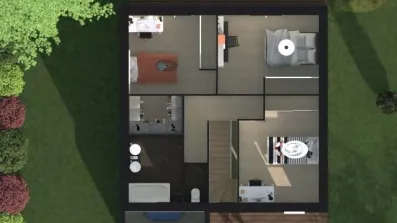 Image du modèle de maison imageHD2025-11-14_025739