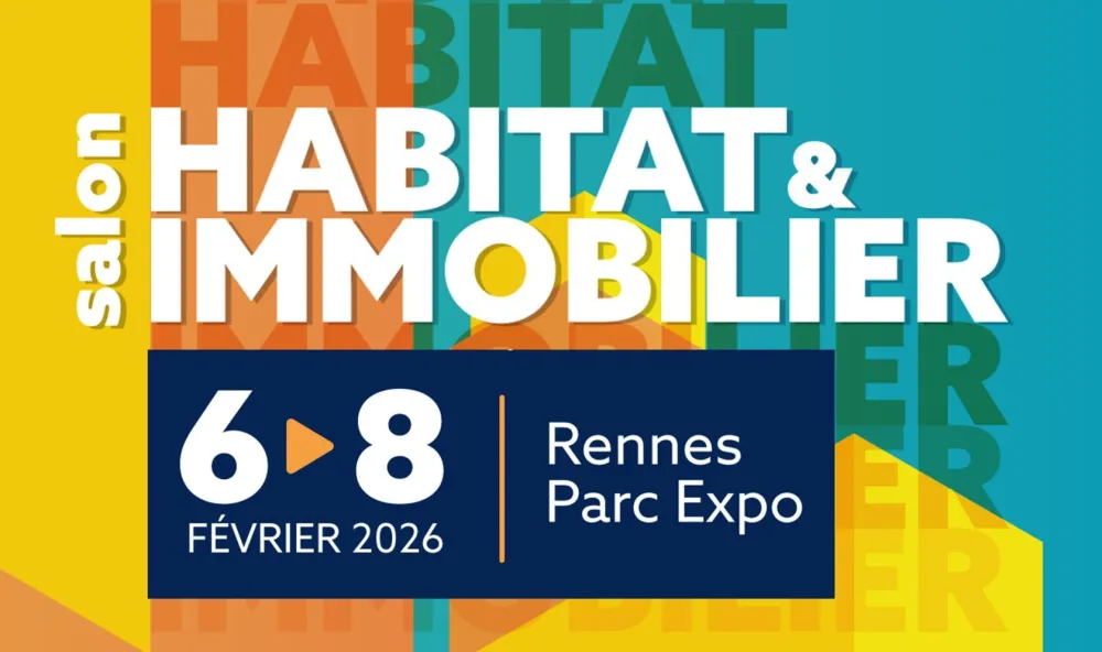 Image du modèle de maison SALON HABITAT RENNES DEF