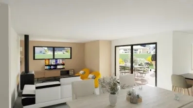 Image du modèle de maison Rendu (10)