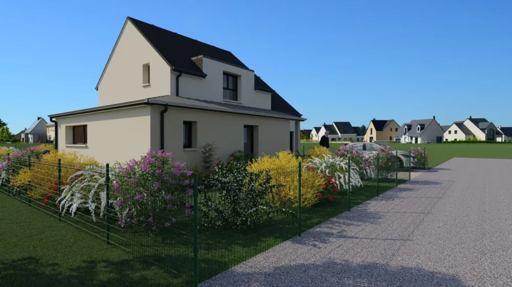 Image du modèle de maison Rendu (13)