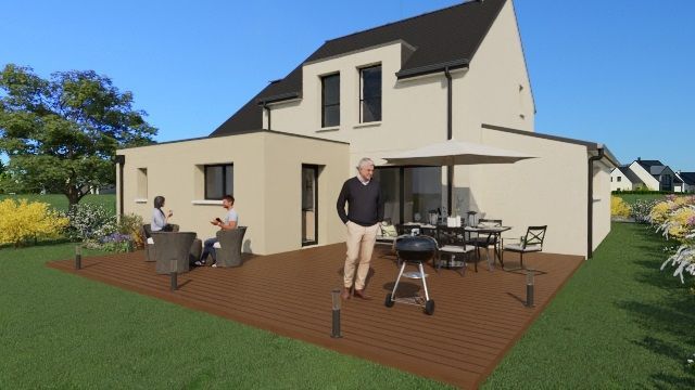 Image du modèle de maison Rendu (7)