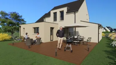 Image du modèle de maison Rendu (7)