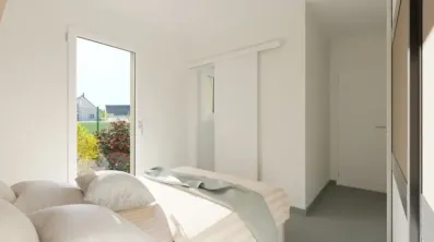 Image du modèle de maison Chambre - 2 (1)