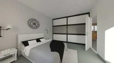 Image du modèle de maison Chambre 1 (4)