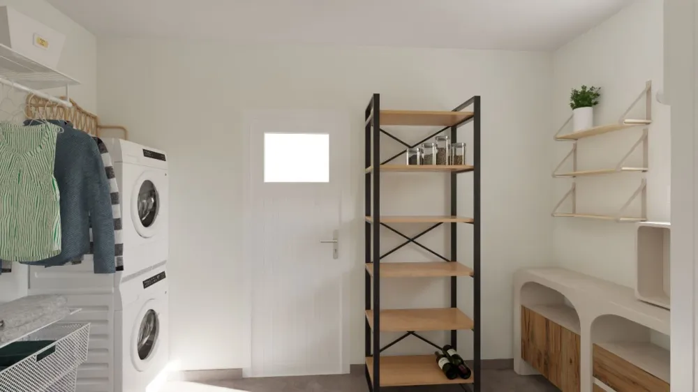 Image du modèle de maison Cellier