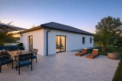 Image du modèle de maison TURQUOISE (3)