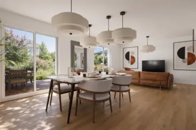 Image du modèle de maison OCRE INTERIEUR (2)